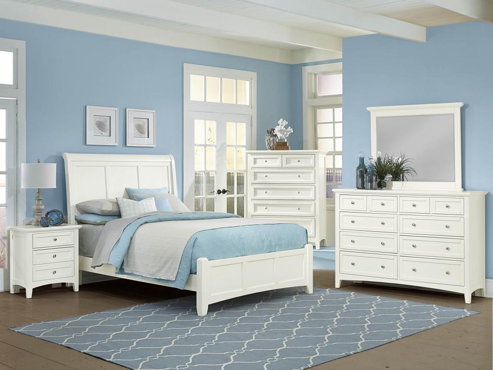 Bonanza-White 